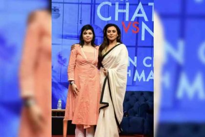 Rani Mukerji's Triumph in Mrs. Chatterjee vs Norway: A Powerful Tale of Resilience and Determination