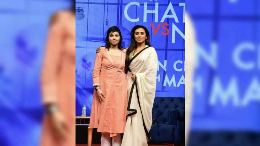 Rani Mukerji's Triumph in Mrs. Chatterjee vs Norway: A Powerful Tale of Resilience and Determination