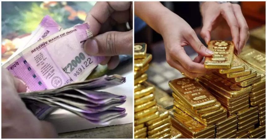 Goldrush: How Jewelers are Benefiting from the Withdrawal of Rs. 2000 notes