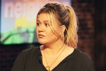 The Kelly Clarkson Show Faces Allegations of a Toxic Work Environment
