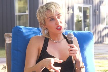 Miley Cyrus Spills the Tea: No Touring Plans and Fans Show Their Love