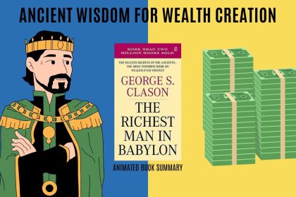 Mastering Personal Finance: Lessons from 'The Richest Man in Babylon'