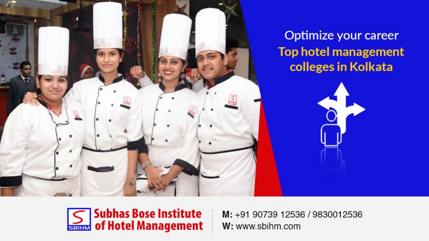 Embark on a Rewarding Career in Hospitality with Subhas Bose Institute of Hotel Management