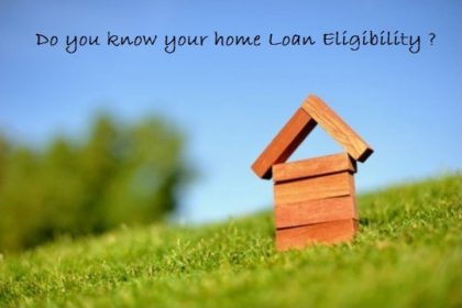 Home Loan Eligibility Calculator: Check Housing Loan Eligibility