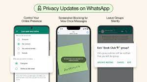 whatsapp new chat lock feature 
