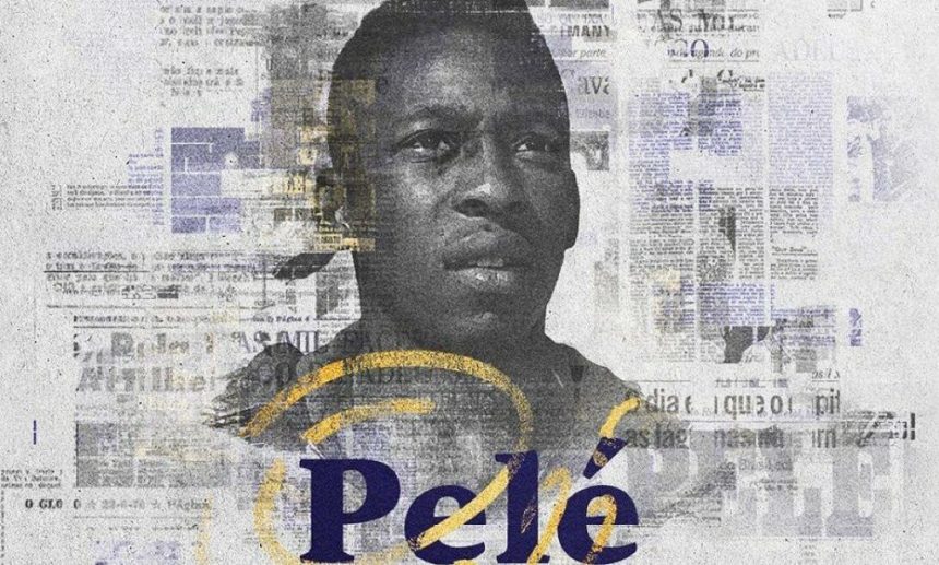 pele name is added to dictionary as unique