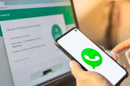 whatsapp new chat lock feature