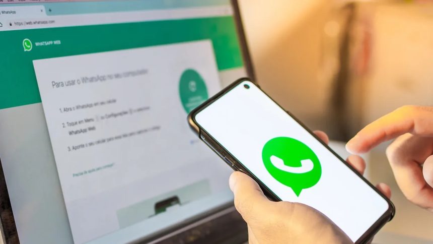 whatsapp new chat lock feature