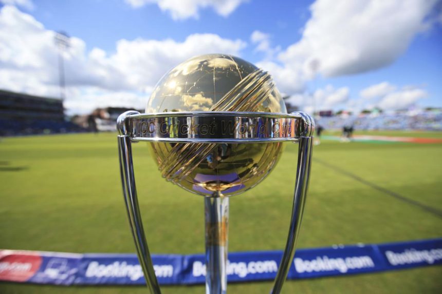 Cricket World Cup 2023 Schedule Announced, India-Pak Match and Final in Ahmedabad