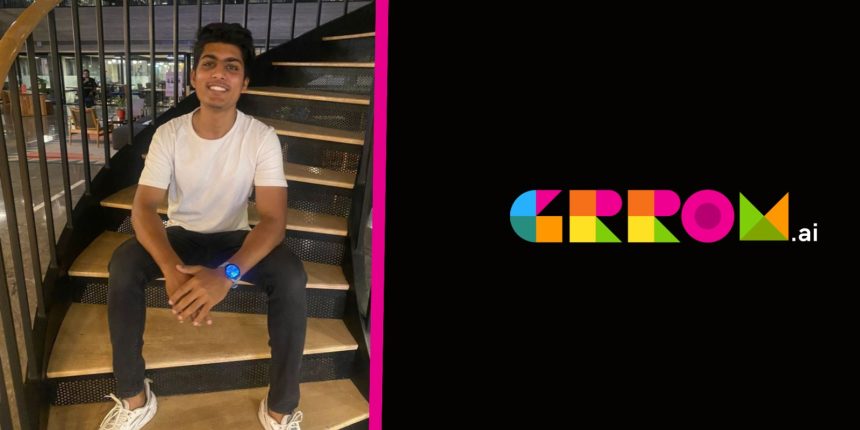 Former Engineer Disrupts Digital Marketing Industry, Launches grrow.ai: A Personalized Growth Marketing Firm with 100% Success Rate