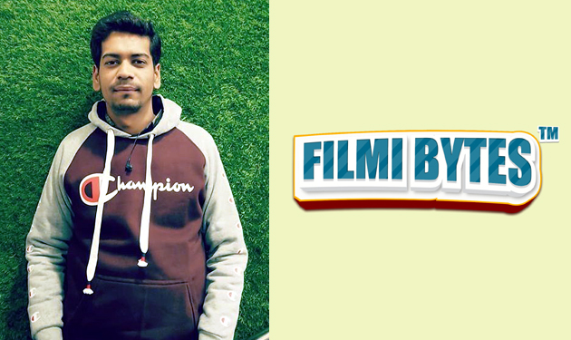 Filmi Bytes.com: The Leading Entertainment News Portal Shaping the Entertainment Industry