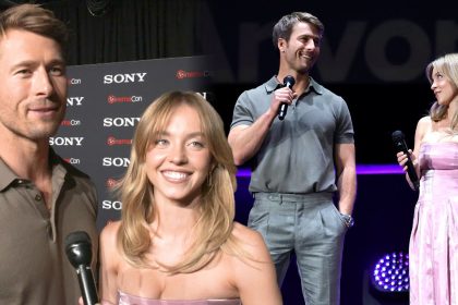 Love is in the Air: Sydney Sweeney and Glen Powell's Offscreen Chemistry Fuels Romance Rumors