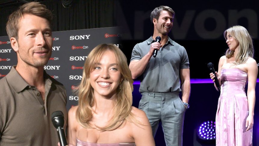 Love is in the Air: Sydney Sweeney and Glen Powell's Offscreen Chemistry Fuels Romance Rumors