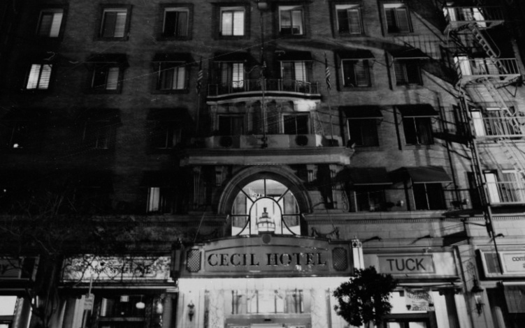 Exploring the History of the Ceril Hotel