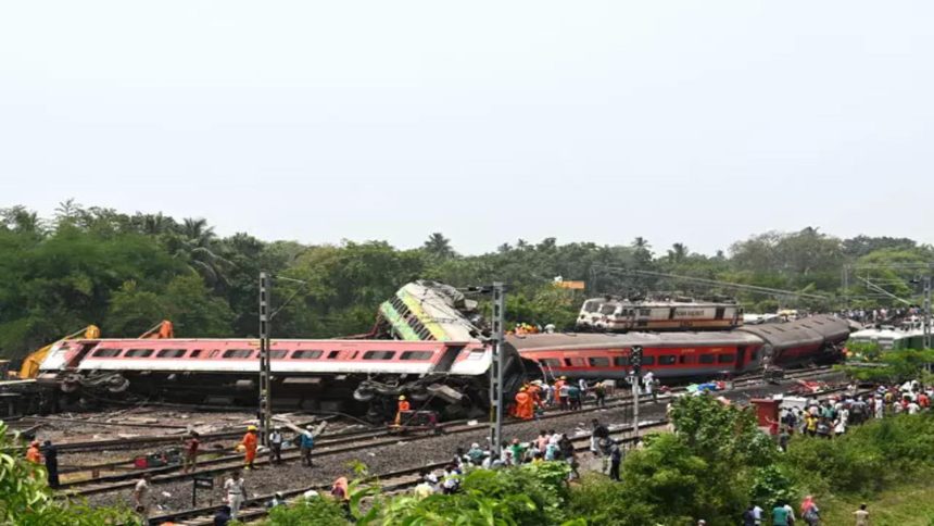 Electronic Interlocking: Understanding Railway Safety and the Odisha Tragedy