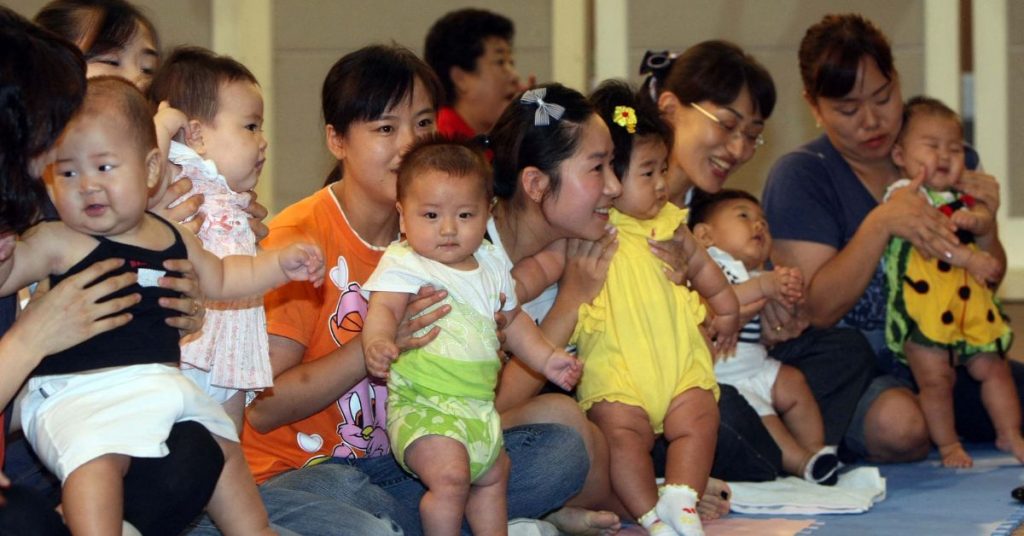 lab grown babies japan study developed 
