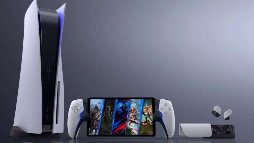 playstation project q sony
