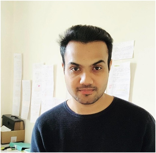 Abhinav V Pathare's Research Paper Offers Solutions to Address Flaws in Medical Interventions