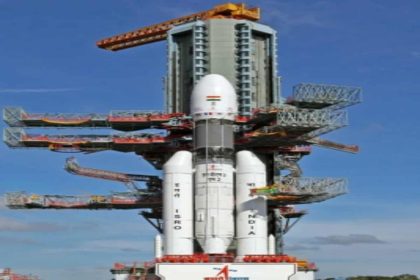 Chandrayaan-3 Launch: A Historic Milestone in India's Space Exploration, Assam Scientist Takes Charge of Landing