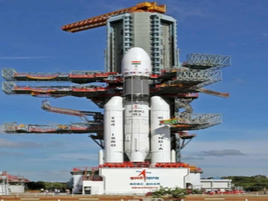 Chandrayaan-3 Launch: A Historic Milestone in India's Space Exploration, Assam Scientist Takes Charge of Landing