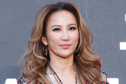 Pop Star Coco Lee Passes Away at 48, Leaving Behind a Legacy of Musical Brilliance