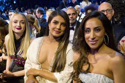 Danielle Jonas Opens Up About Feeling Insecure Compared to Sisters-in-Law Priyanka Chopra Jonas and Sophie Turner  