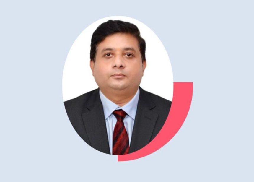 Dr. Amit Parihast