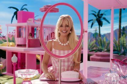 Unveiling Barbie's 2023 Blockbuster: A Closer Look at the Controversy