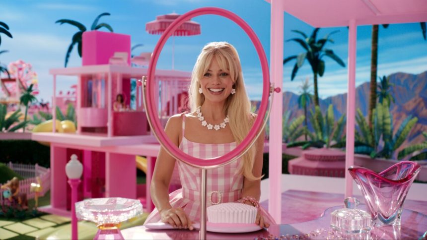Unveiling Barbie's 2023 Blockbuster: A Closer Look at the Controversy