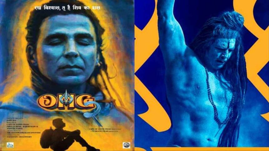 OMG 2's Remarkable Box Office Run and Akshay Kumar's Heartfelt Gesture