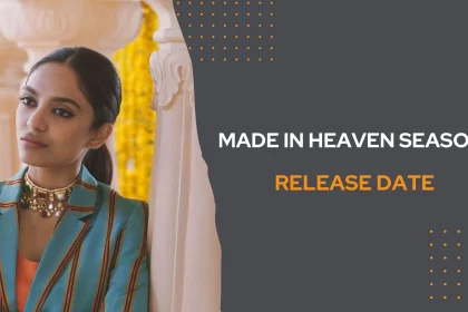 Countdown Begins: Sobhita Dhulipala Returns to Rule OTT in Made In Heaven Season 2!