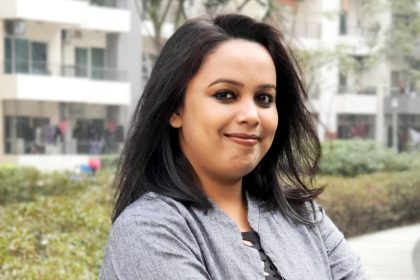 ‘All my books are about hope, affection, and Life’ – The writing journey of Susmita Gupta