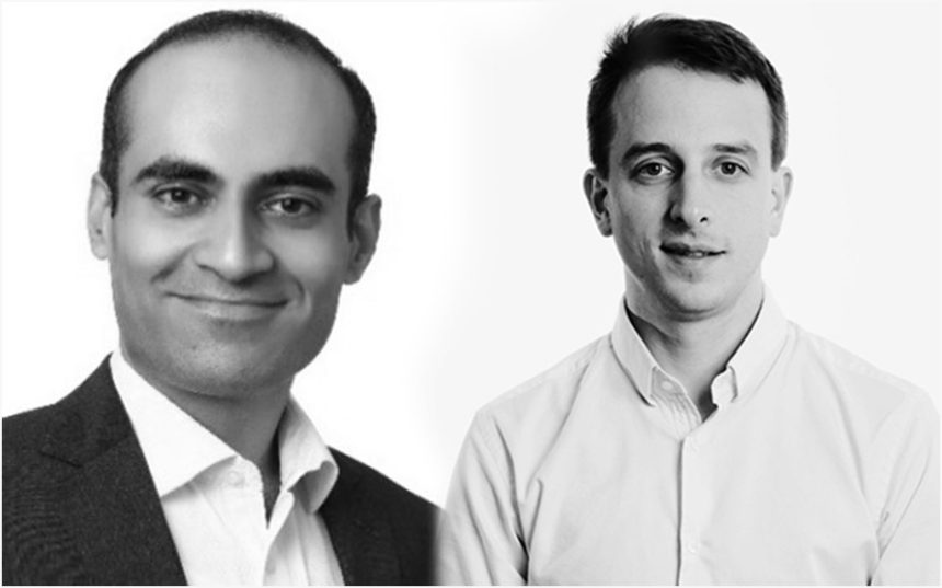 Suraj Malik, Managing Partner at Legacy Growthand Adam Salkin, M&A partner at Herzog Law