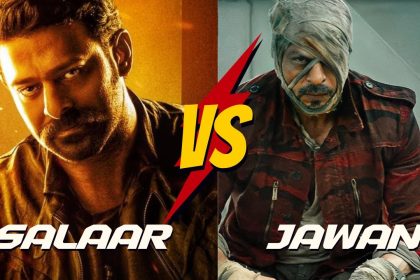 Salaar Trailer will launch with Jawan