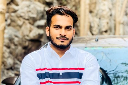 Ramzan Shaikh: The forward-thinking Indian entrepreneur driving the HopeMirror Foundation 