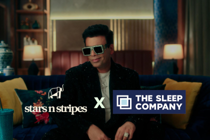 Stars N Stripes Collaborates with Karan Johar&The Sleep Company to Showcase Innovative Elev8 Smart Recliner Bed