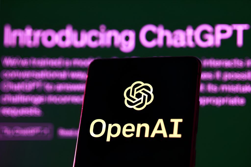 ChatGPT of Open AI get new Updates