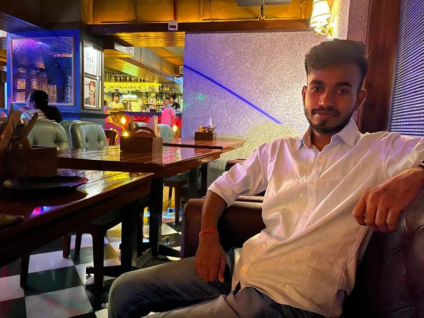 Maniv Romeo: Jharkhand's Youngest Digital Entrepreneur of 2023