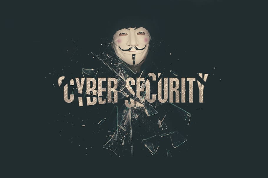 Cybercrime a threat