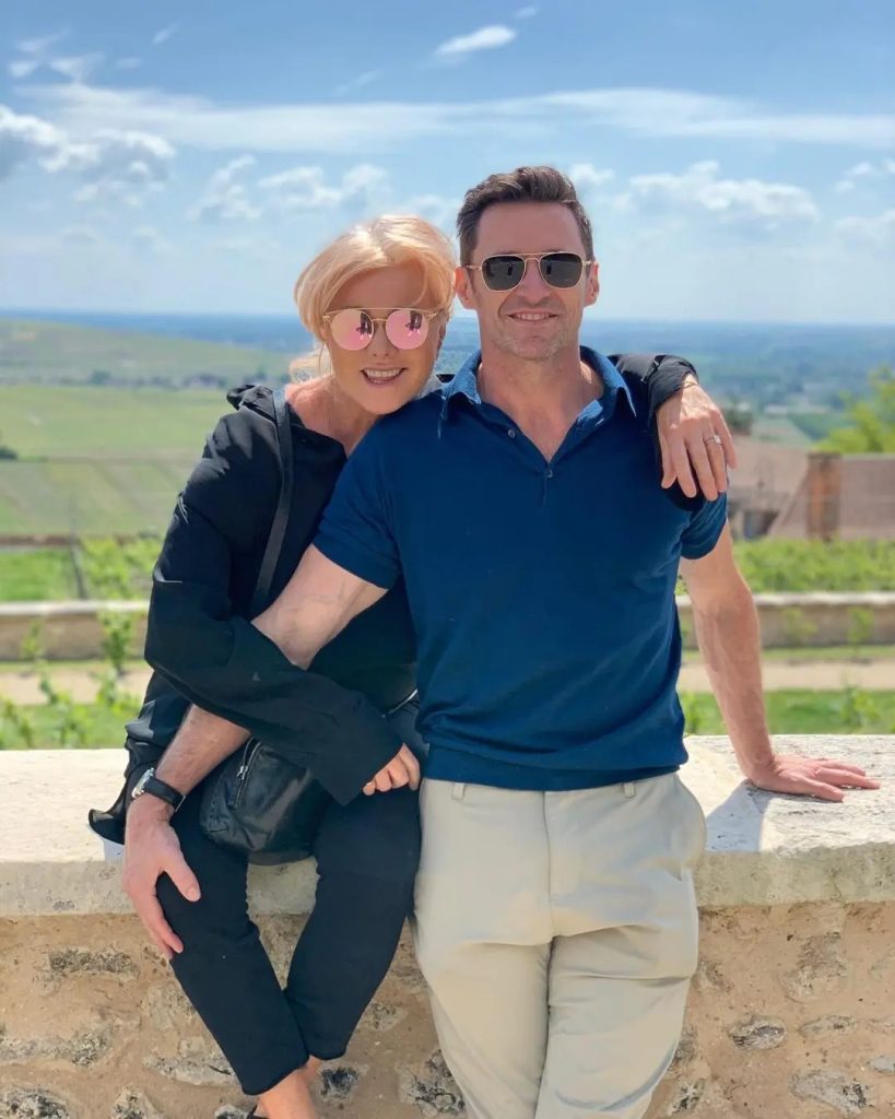 Hugh Jackman's 27-year marriage has ended. Hugh Jackman is "devastated" by his divorce from Deborra-Lee Furness. A source close to the "Wolverine" star told exclusively that the split has left him "very sad." The couple startled fans when they announced their divorce after 27 years of