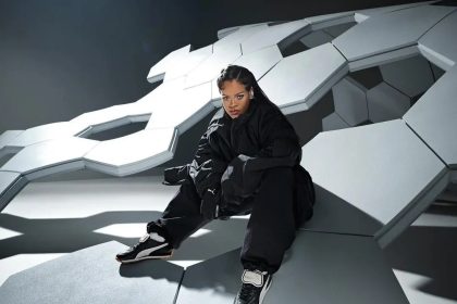 It's been five long years since Rihanna's previous Fenty x Puma release. But the collaboration is finally back. The Fenty x Puma Avanti C S