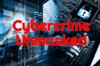 CyberCrime Unmasked
