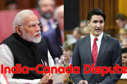 India-Canada Dispute Worries Parent's of Indian Student Stduying abroad.