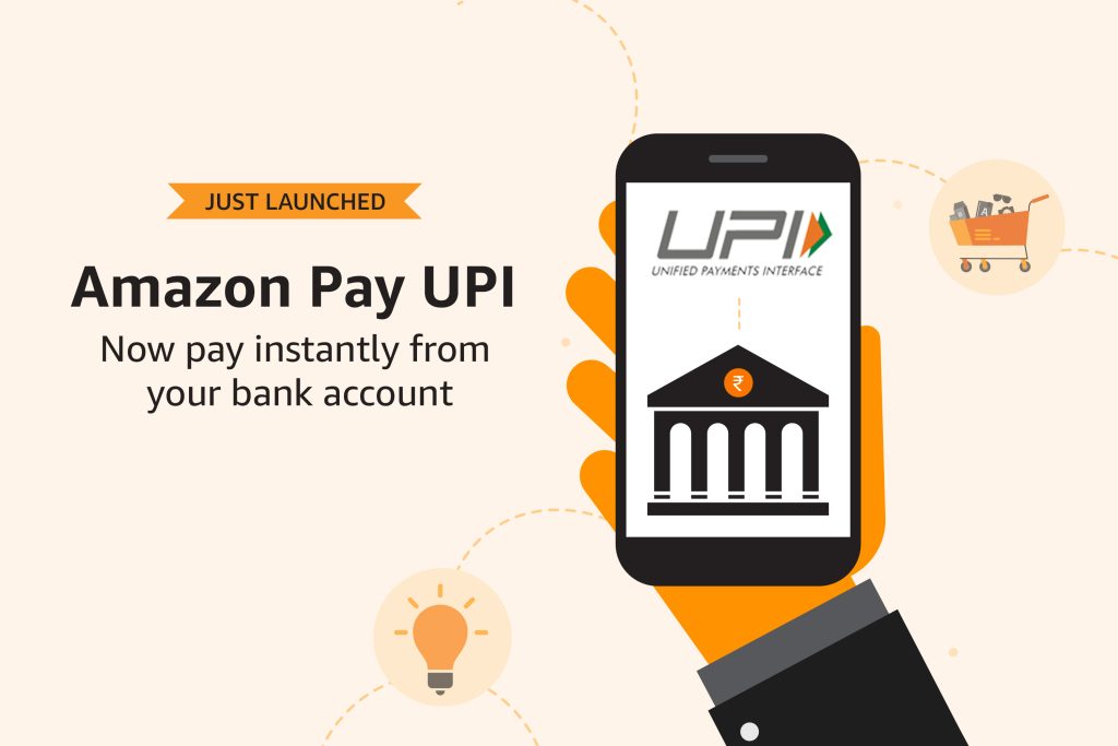 Amazon Pay with RuPay Credit Card EMIs