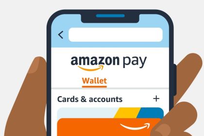 Amazon Pay with RuPay Credit Card EMIs