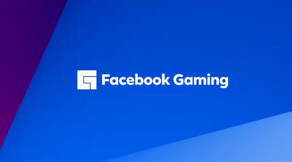 Game Streaming Platforms Facebook Gaming