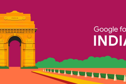 Google’s India 2023 event