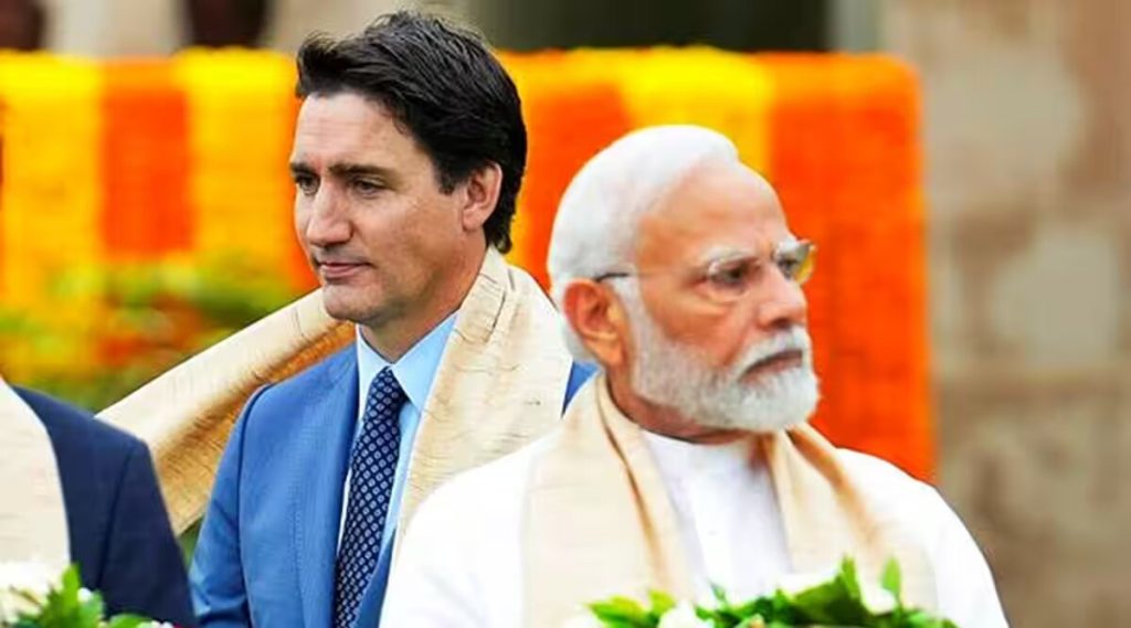 India-Canada Visa