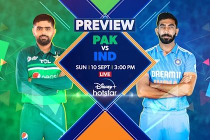 India pakistan cricket match hotstar
