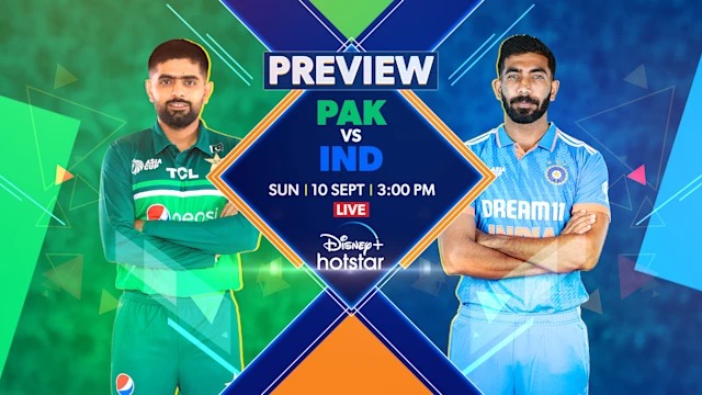 India pakistan cricket match hotstar